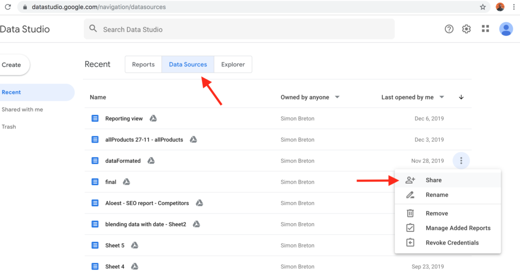 sharing_dataSource_navigation